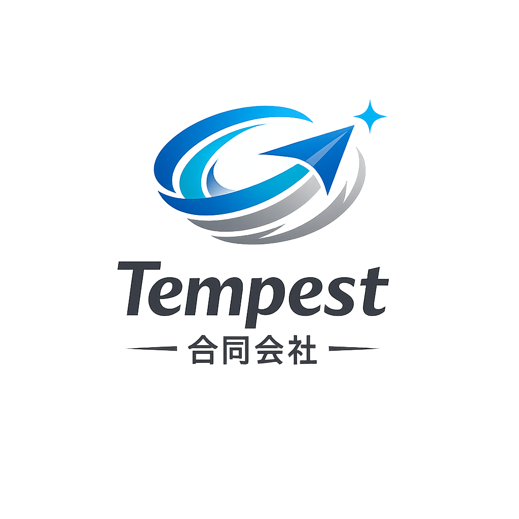 Tempest合同会社